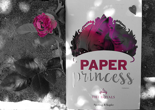 Paper Princess di Erin Watt: la delusione di una trama già letta -  Silenzio, sto leggendo!