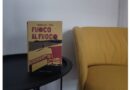 “Fuoco al fuoco” di Candice Fox: il giallo perfetto per questa estate