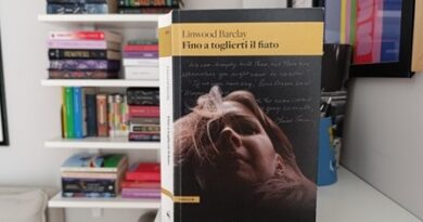 “Fino a toglierti il fiato” di Linwood Barclay: intrigante