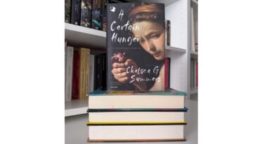 “A Certain Hunger” di Chelsea G. Summers: diabolico